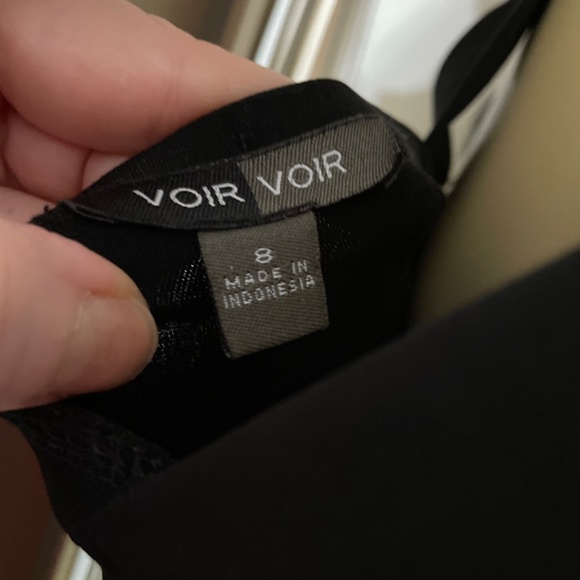 Women Small Stunning Hippie Boho Tank Flare  Dress- Flare out panels, gorgeous c - Picture 6 of 7